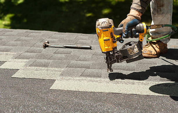 Best Roof Gutter Cleaning  in Regency At Monroe, NJ