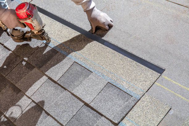 Reliable Regency At Monroe, NJ Roofing Contractor Solutions